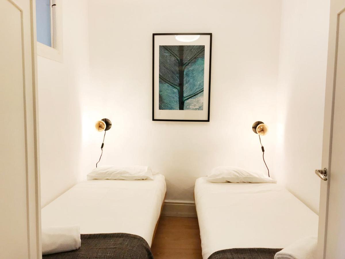 Apartamento D'Ouro OOporto Exterior foto