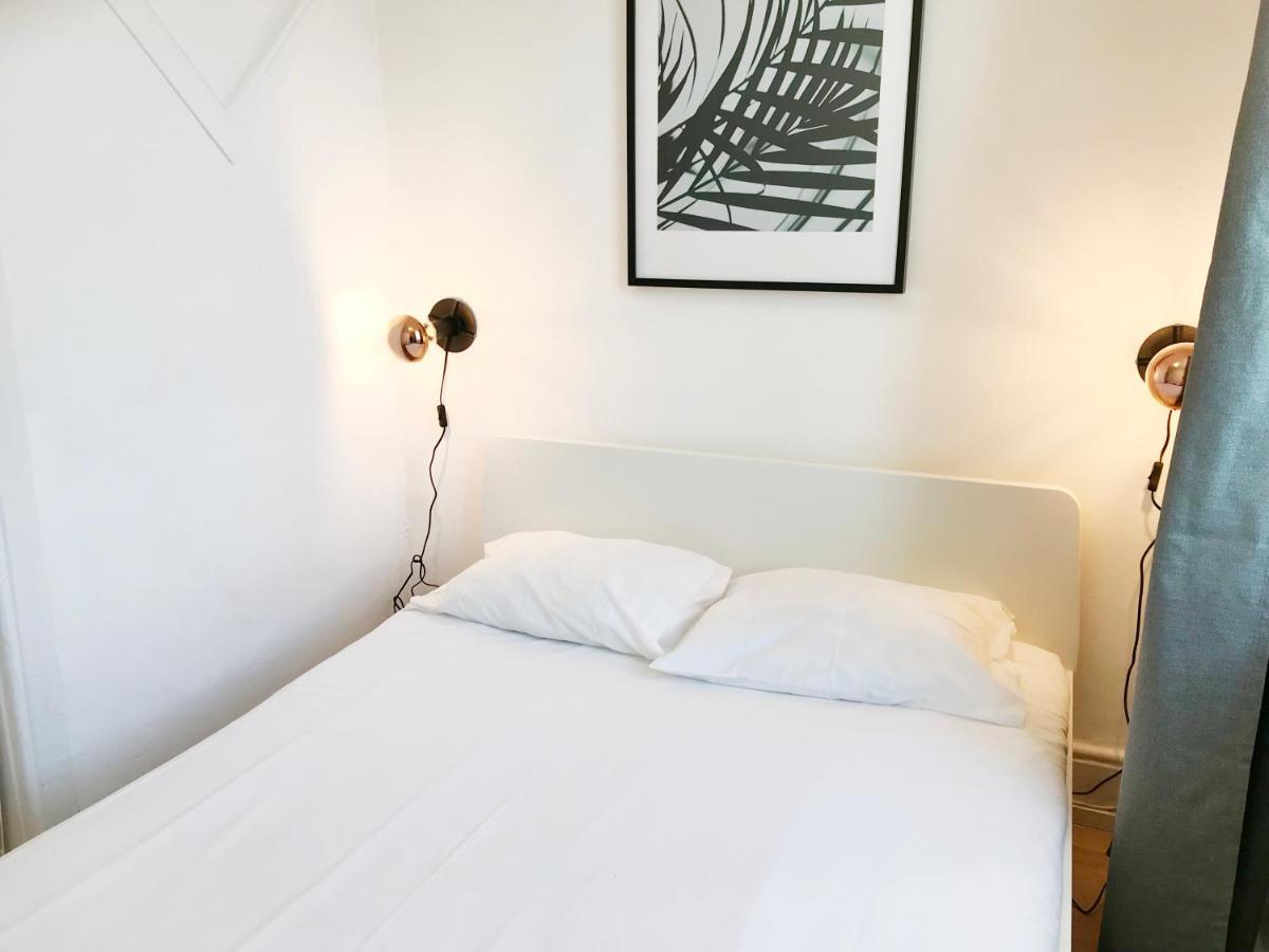 Apartamento D'Ouro OOporto Exterior foto