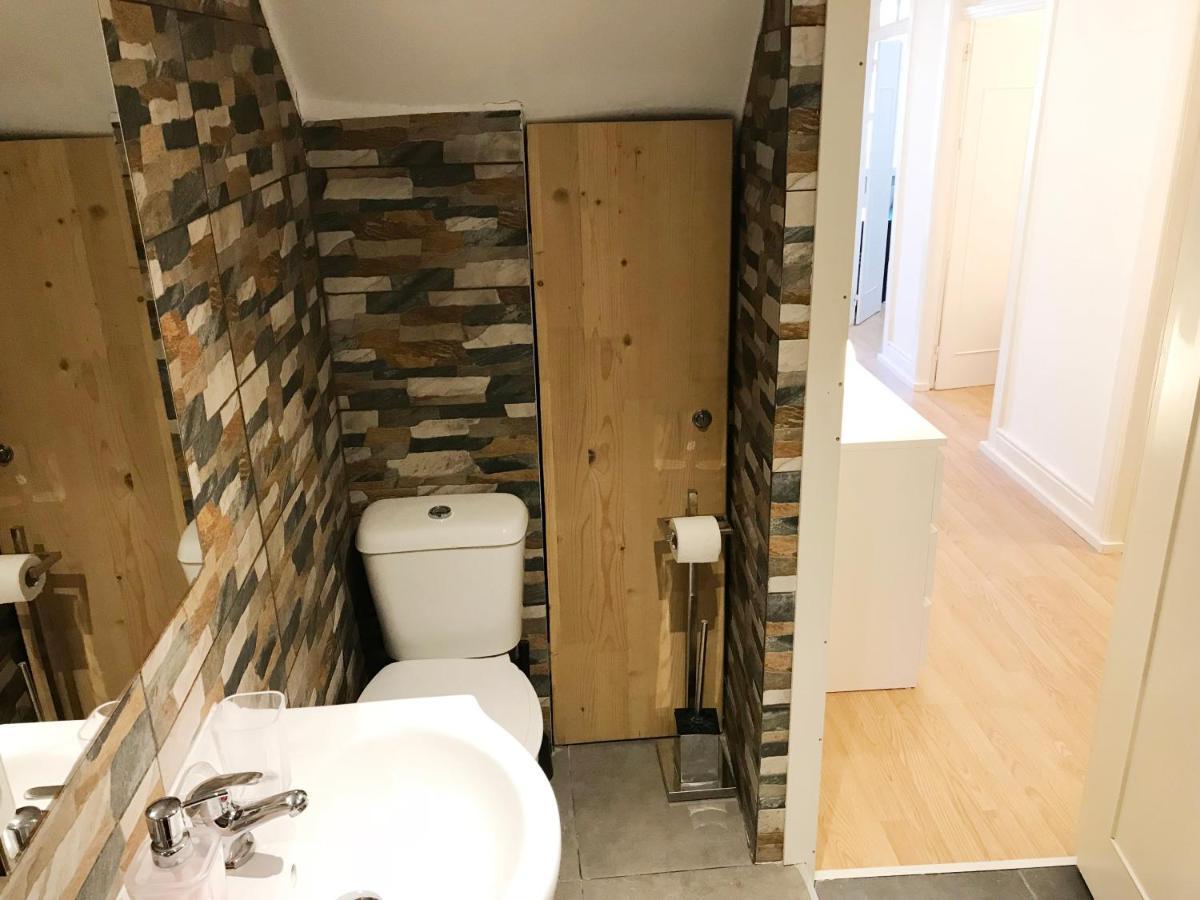Apartamento D'Ouro OOporto Exterior foto