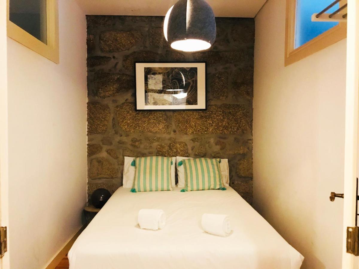 Apartamento D'Ouro OOporto Exterior foto