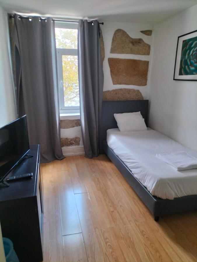 Apartamento D'Ouro OOporto Exterior foto