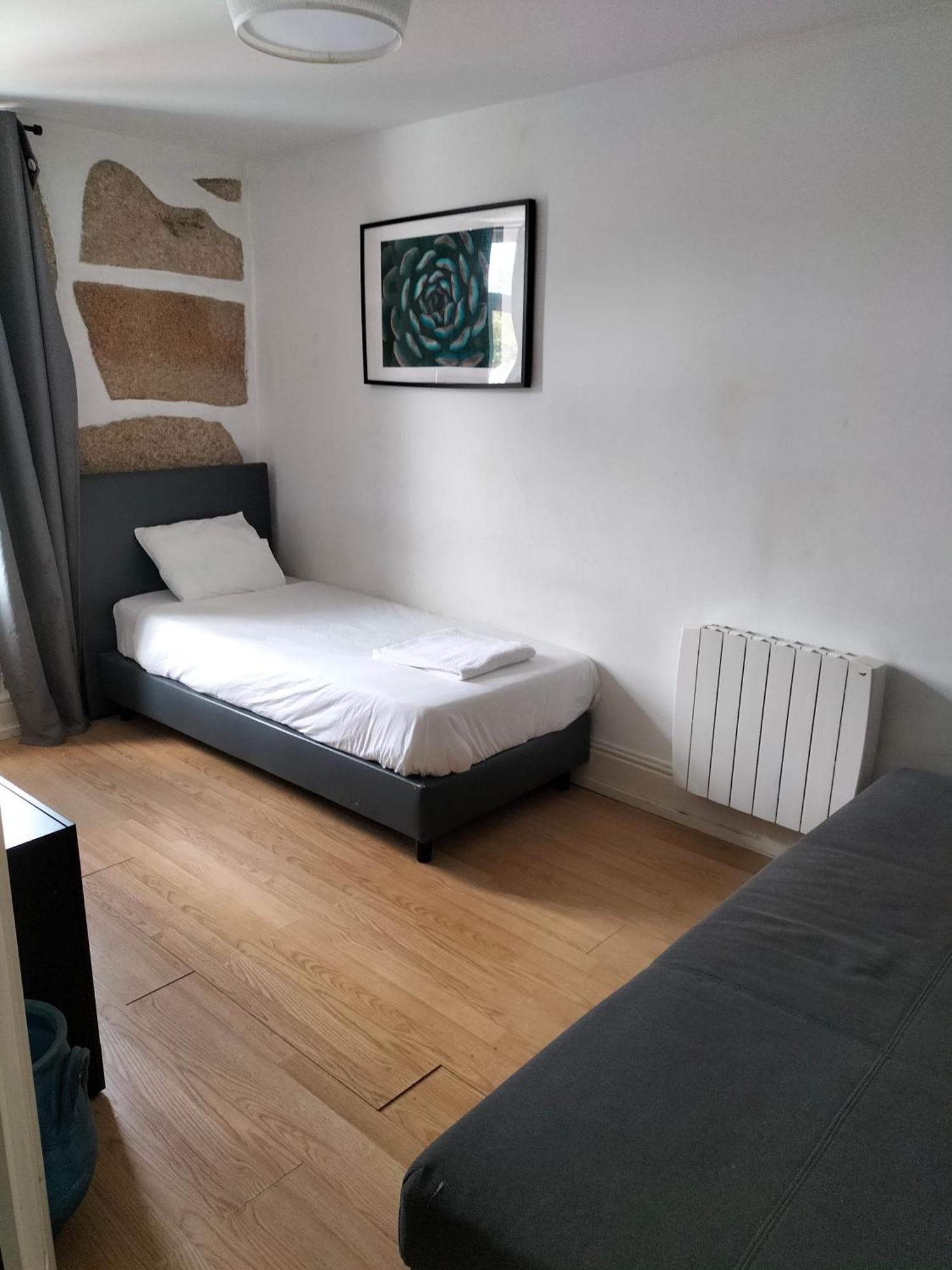Apartamento D'Ouro OOporto Habitación foto